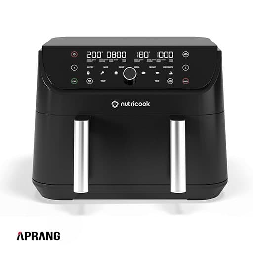 سرخ کن نوتریکوک مدل NUTRICOOK AFD 285
