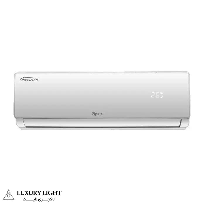 کولرگازی 30000 اینورتر جی پلاس مدل GAC-TV30EL1A