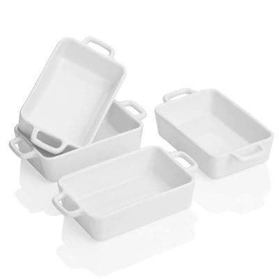 تابه لازانیا مستطیل کوچک پرنس هوم