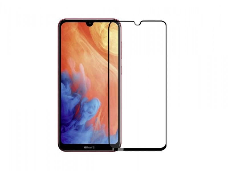 گلس Y7 پرو 2019 هواوی Huawei