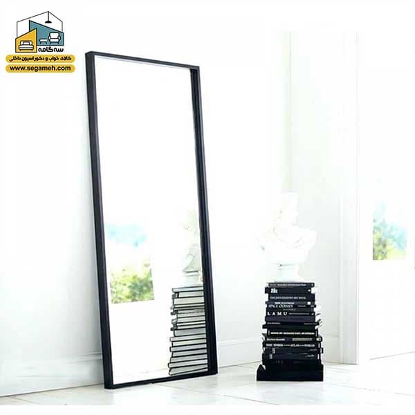 آینه قدی مدل AGP28