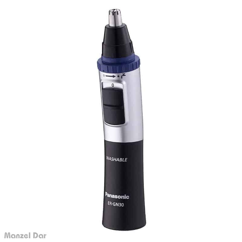 موزن گوش و بینی پاناسونیک مدل ER-GN30