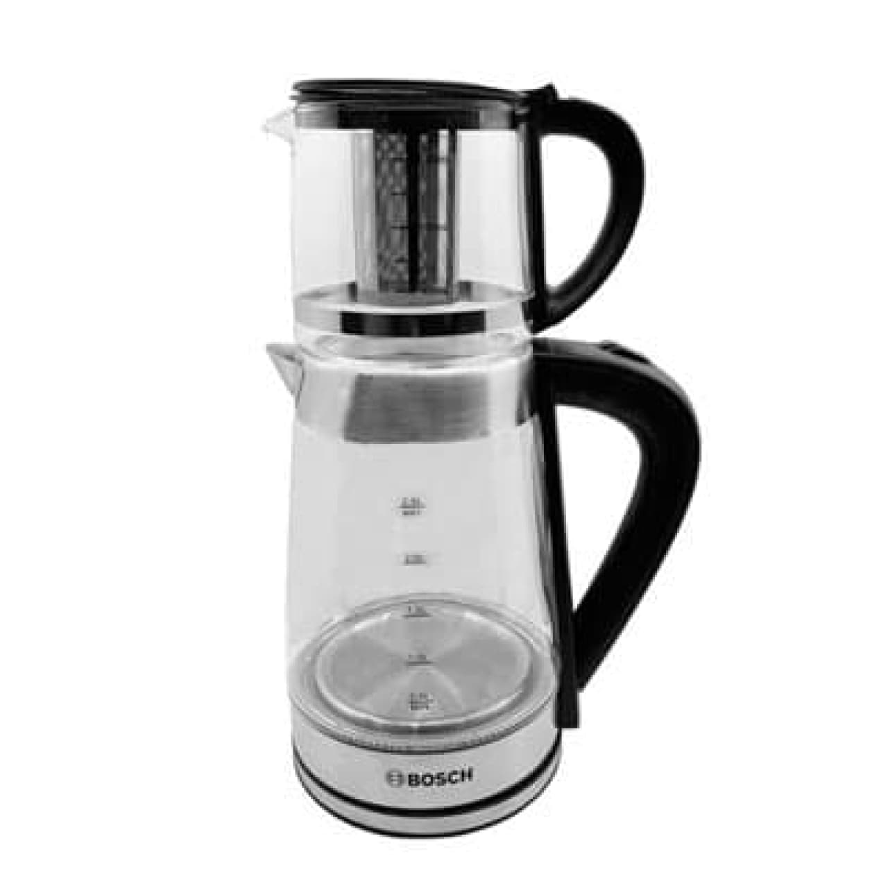 چای ساز طرح بوش مدل BH-1666