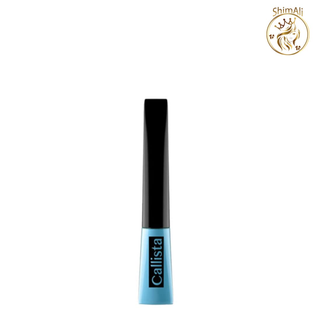 خط چشم رنگی یوفوریا کالیستا آبی آسمانی