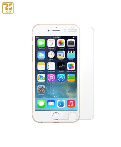 محافظ صفحه نمایش شیشه ای آیفون 8