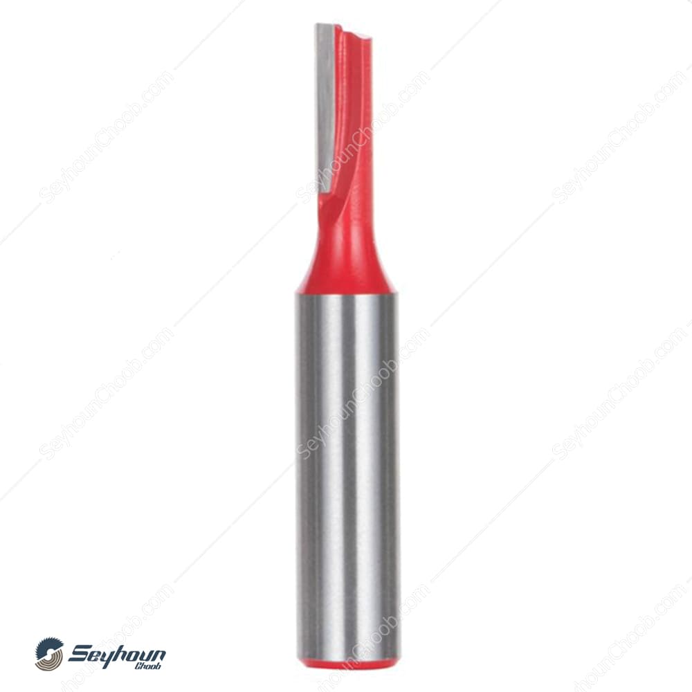 شیار زن CNC تک تیغ کد DM010503