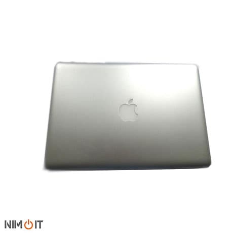 قاب پشت ال سی دی لپ تاپ MacBook Air 11.6” A1370 A1465 2010 2011 2012 2013 2014 2015 LCD Screen Bezel Frame