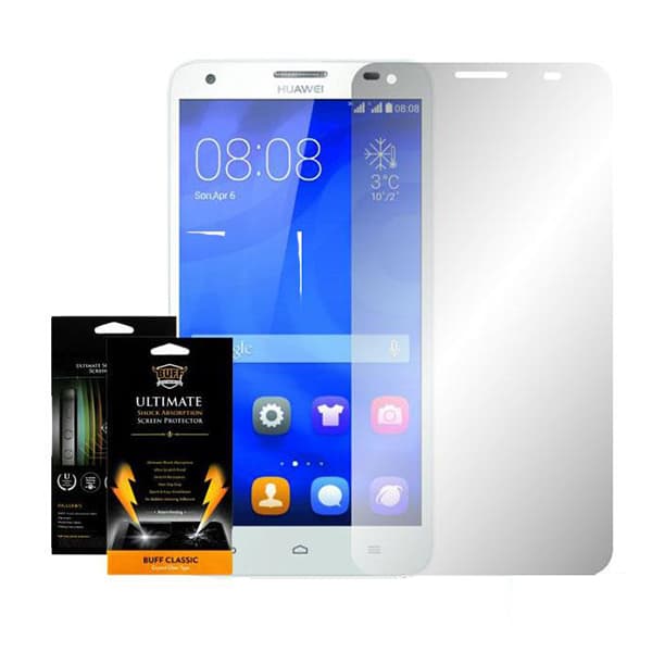 لیبل بوف هوآوی G750 و آنر 3X