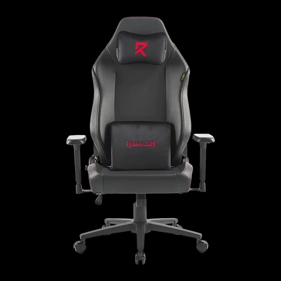 صندلی گیمینگ ردراگون مدل C-323