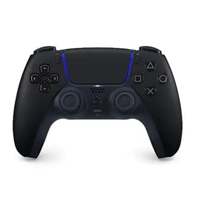 دسته بازی SONY PS5 DualSense - Midnight Black