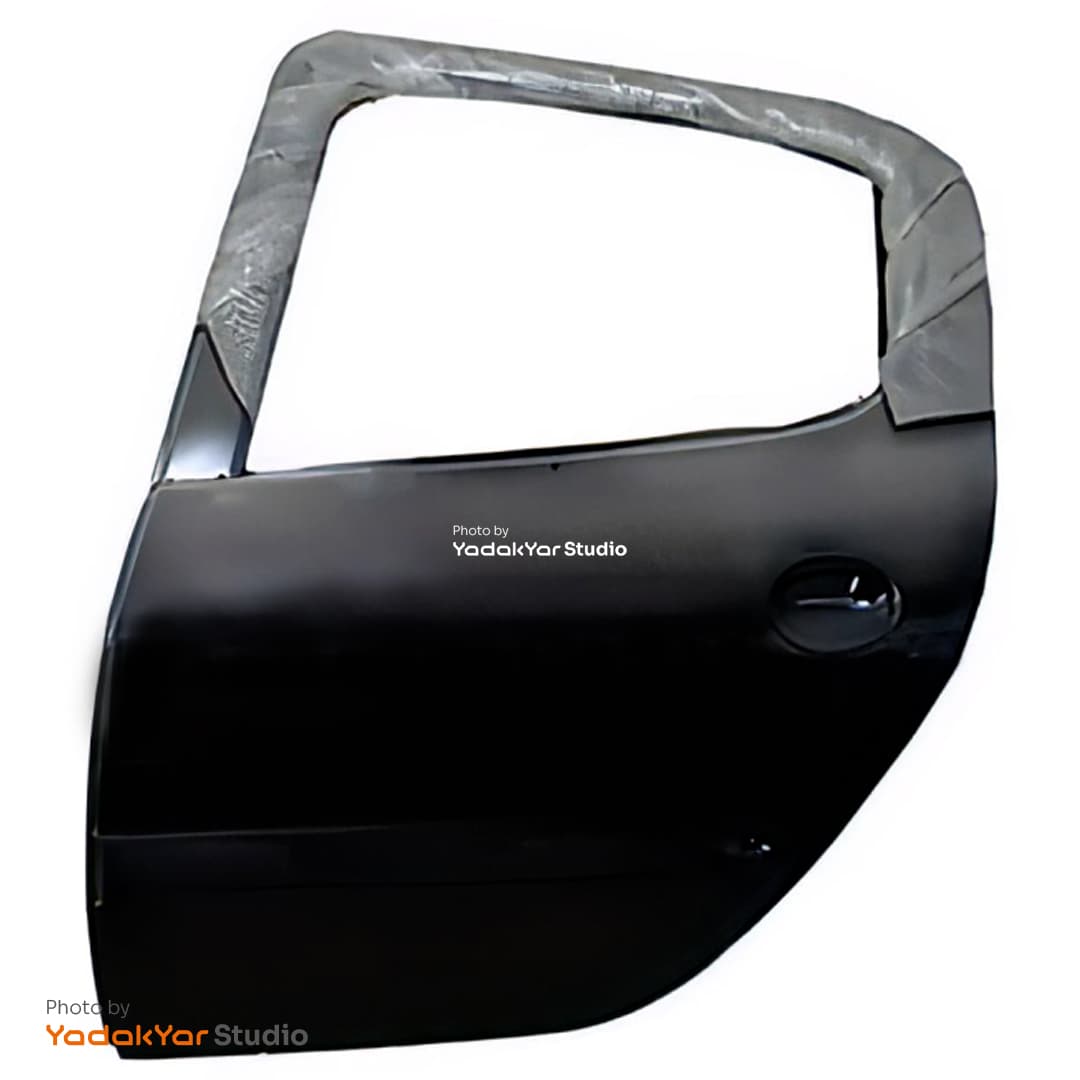 درب عقب چپ پژو 207 ایساکو - ایران