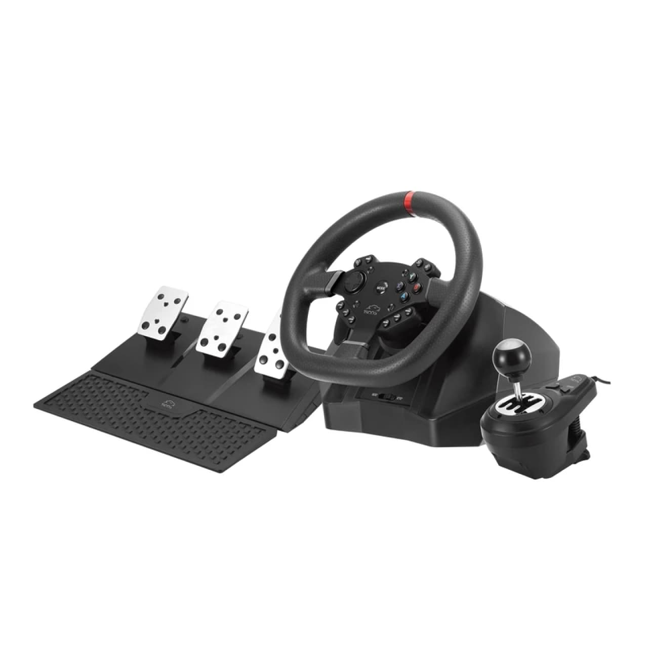 فرمان گیمینگ تسکو مدل TGW 195