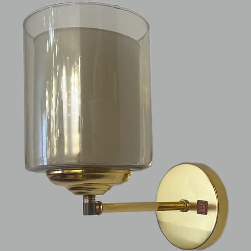 چراغ دیواری نورهام مدل دیوارکوب دوگلس