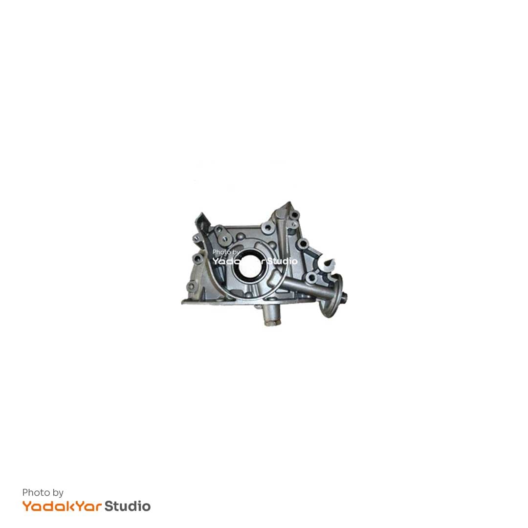 اویل پمپ هیوندای ورنا کره