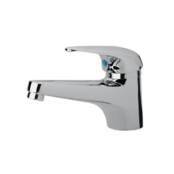 شیر روشویی کاویان مدل آناهیتا