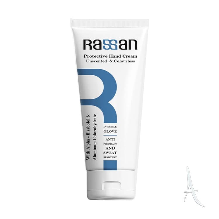 کرم دست محافظت کننده راسن