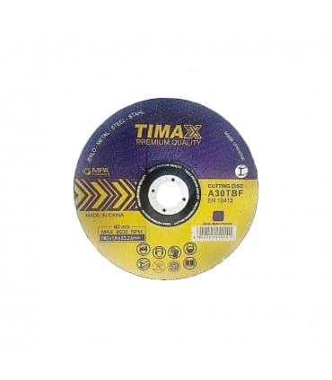 صفحه برش استیل تيمكس سایز 1.6 *180