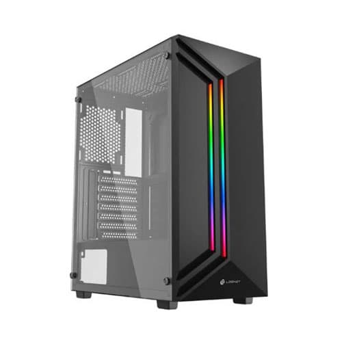 کیس کامپیوتر لاجی کی مدل C260B