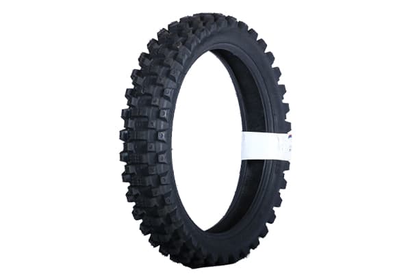 لاستیک موتور کراس برند MITAS سایز 19-110/90