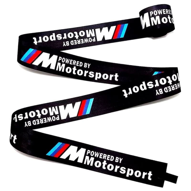 کمربند ایمنی M POWER برند BERGER