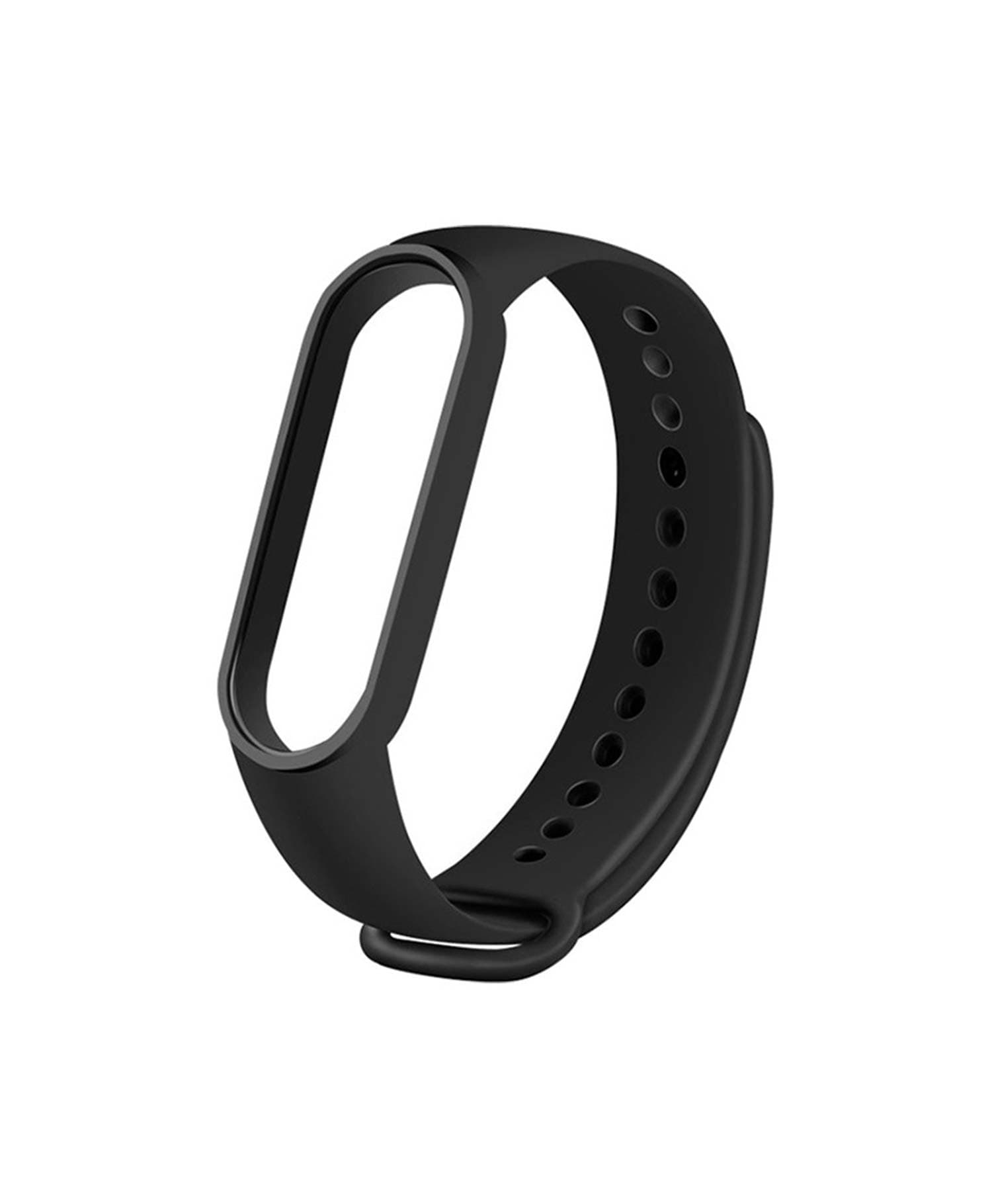 بند سیلیکونی دستبند سلامتی شیائومی Mi Band 5/6