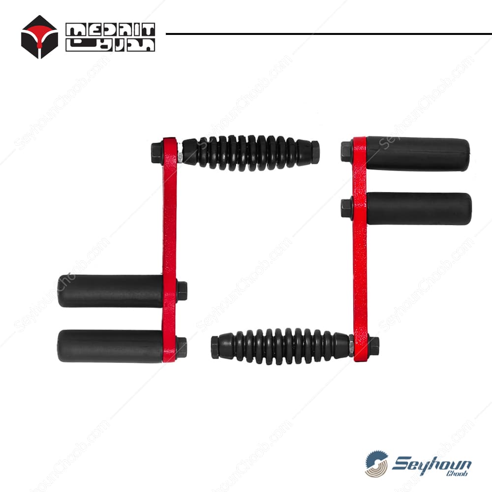 پک دو عددی انبر اِف مدریت MEDRIT
