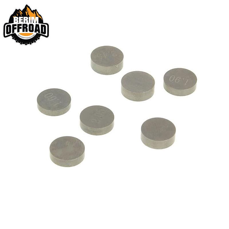 شیم 450CC برند TREX