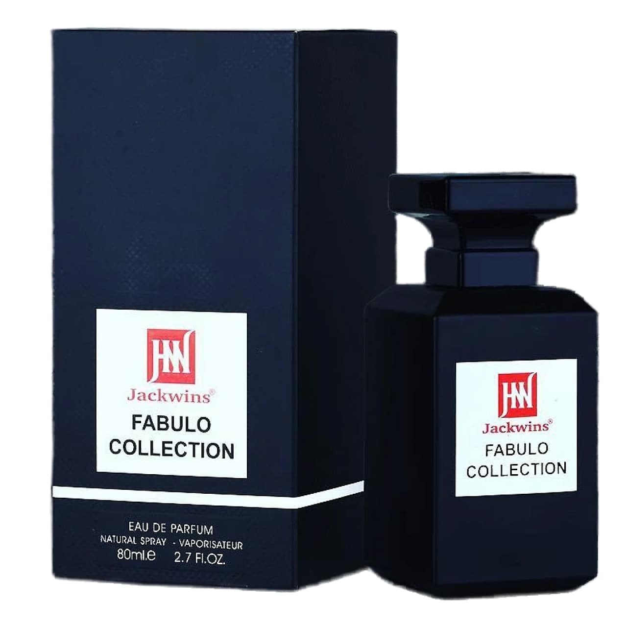 ادوپرفیوم زنانه مردانه جانوین جکوینز مدل تام فورد فاکینگ فابولوس حجم 80 میل