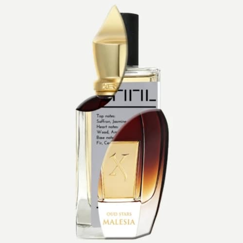 عطر ادکلن زرجف-زرژاف مالزیا | Xerjoff Malesia