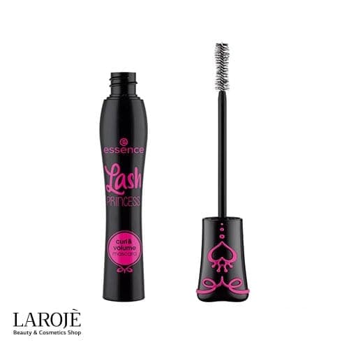ریمل حجم دهنده و بلند کننده با تاثیر مژه مصنوعی Lash Princess اسنس