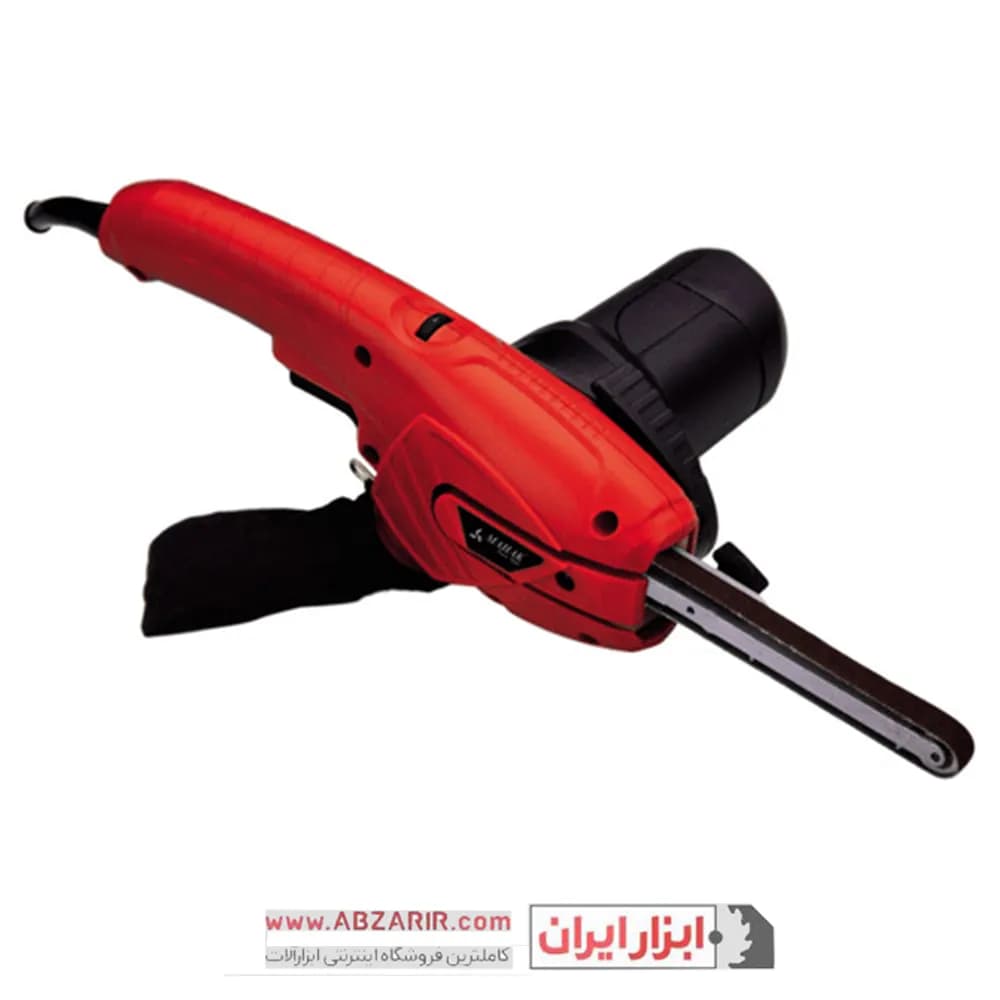 سنباده نواری محک مدل BS-400