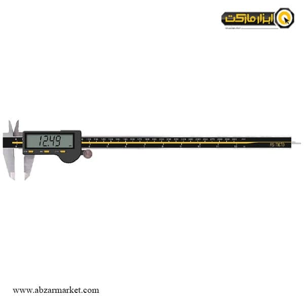 کولیس دیجیتال آسیمتو 30 سانتی متر مدل 5-12-306