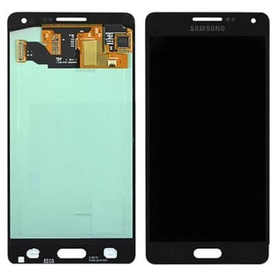 LCD + TouchScreen Samsung Galaxy A5 A500 ال سی دی و تاچ گوشی موبایل سامسونگ