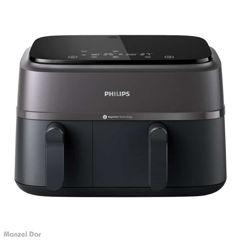 سرخ کن دوقلو فیلیپس مدل NA350