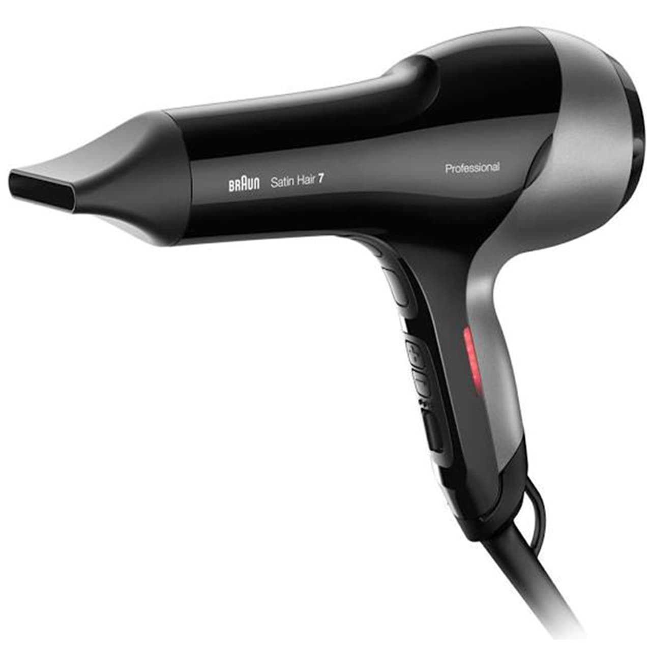 سشوار براون مدل HD780