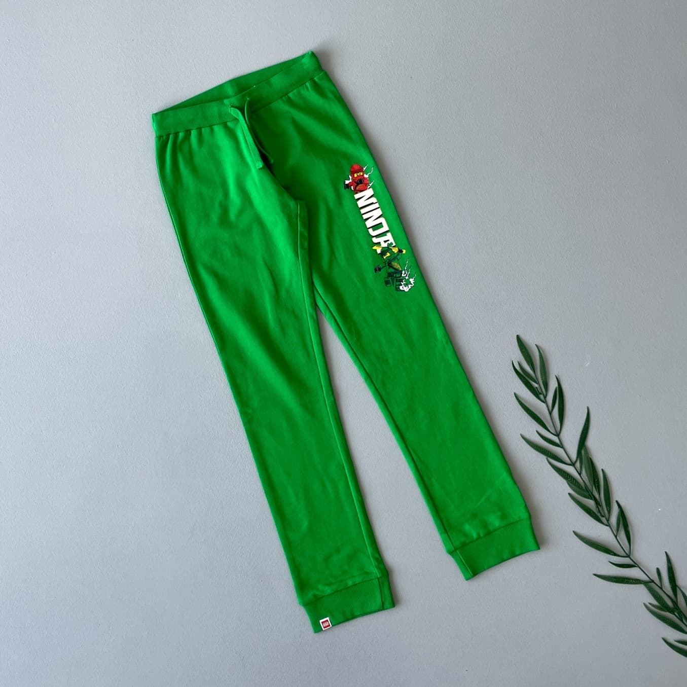 اسلش بچگانه برند LEGO