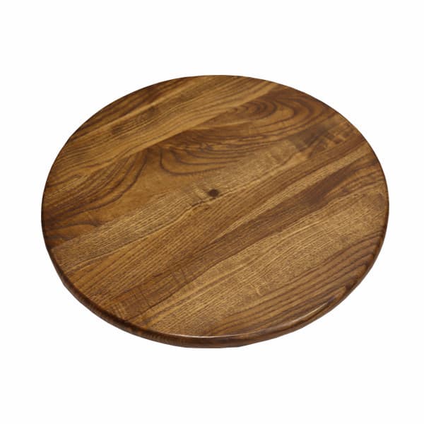 تخته سرو (پلیت) گردان چوبی قطر35