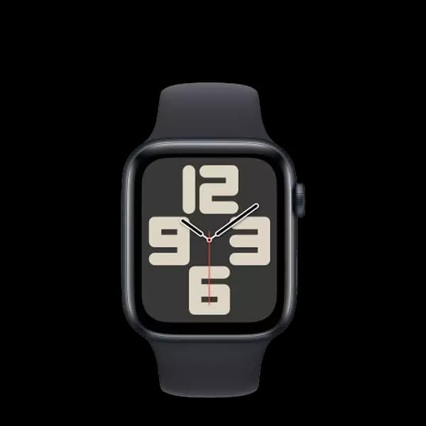 اپل واچ SE Gen2 2024 سایز 40 میلی متری