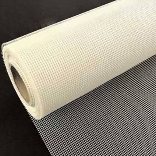 توری پشه نسوز فایبرگلاس عرض 120 سانتیمتر