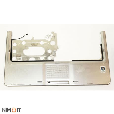 قاب دور کیبورد لپ تاپ HP TX2500