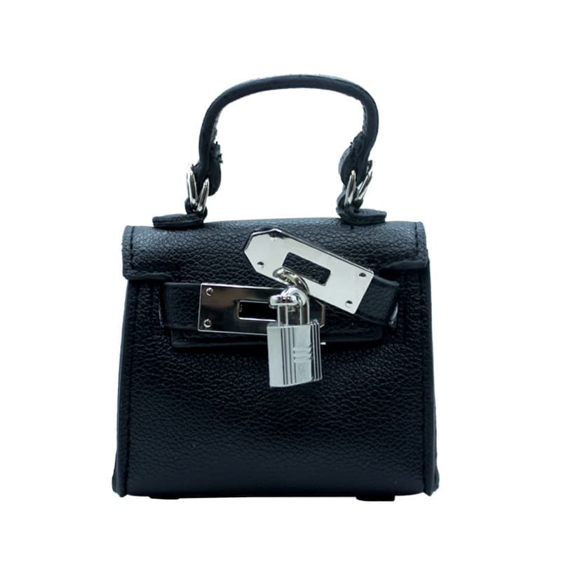 مینی بگ چرم کد B82