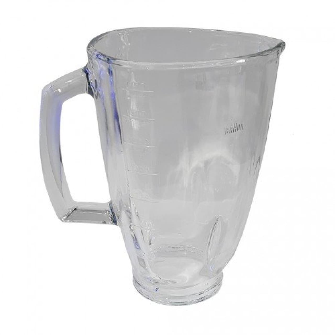 پارچ شیشه ای مخلوط کن مدل مباشی