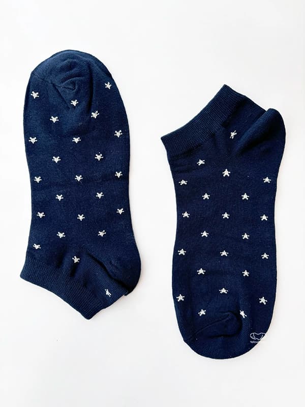 جوراب مچی مردانه کد 360373