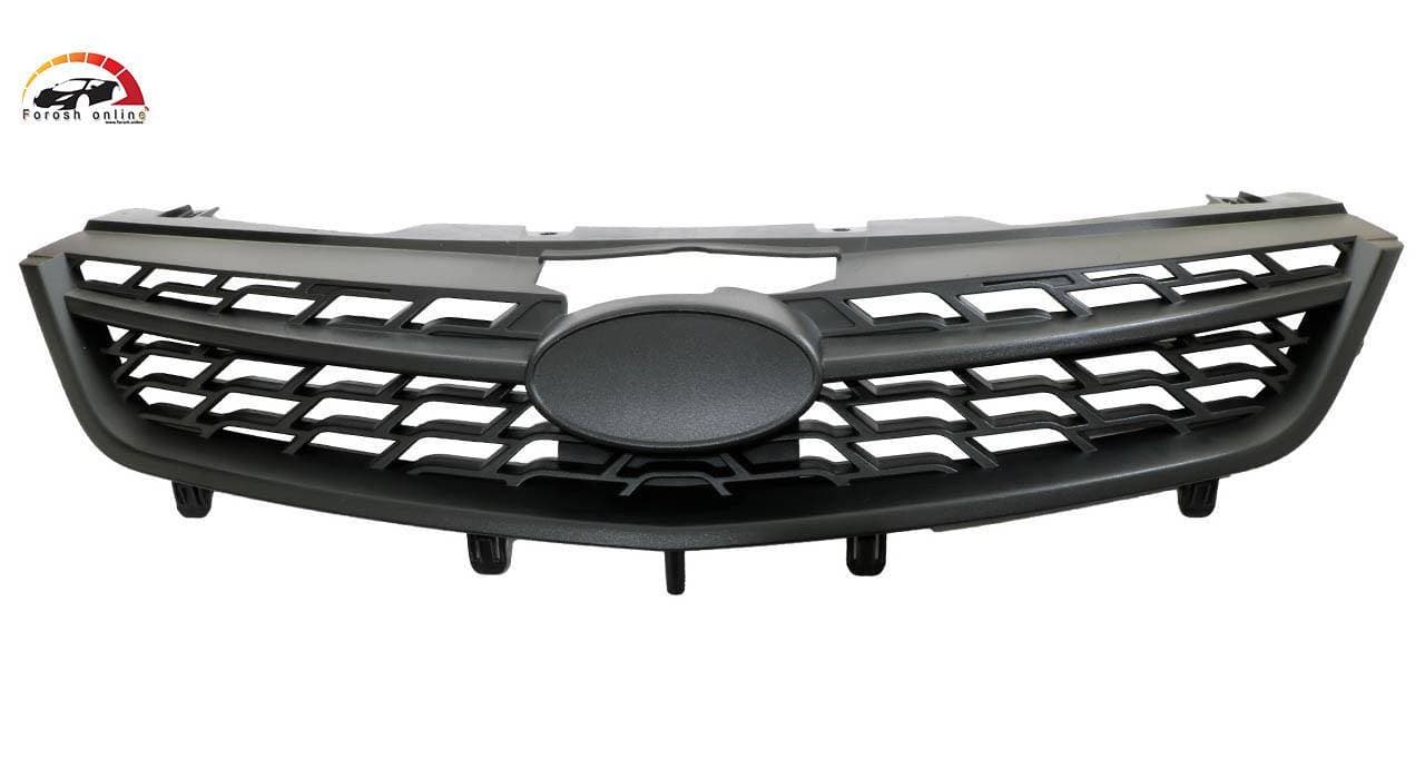 جلو پنجره خودرو ام وی ام new 315