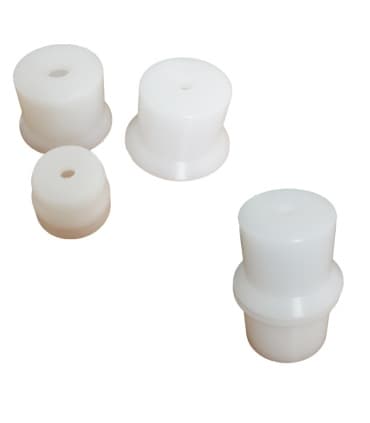 ابزار مخصوص مونتاژ و کاسه نمد جا زن سر و ته میل سوپاپ سمند و دنا با موتور EF7