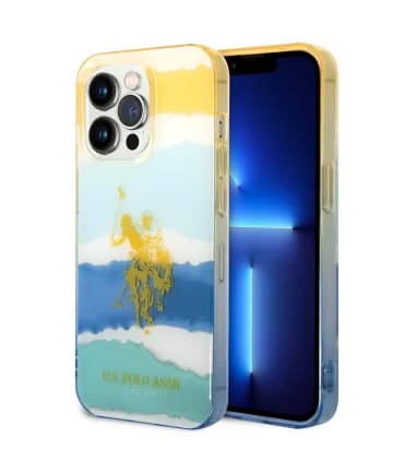 قاب ایفون 14 پرو یو اس پولو CG Mobile U.S.POLO COD6 Iphone 14 pro