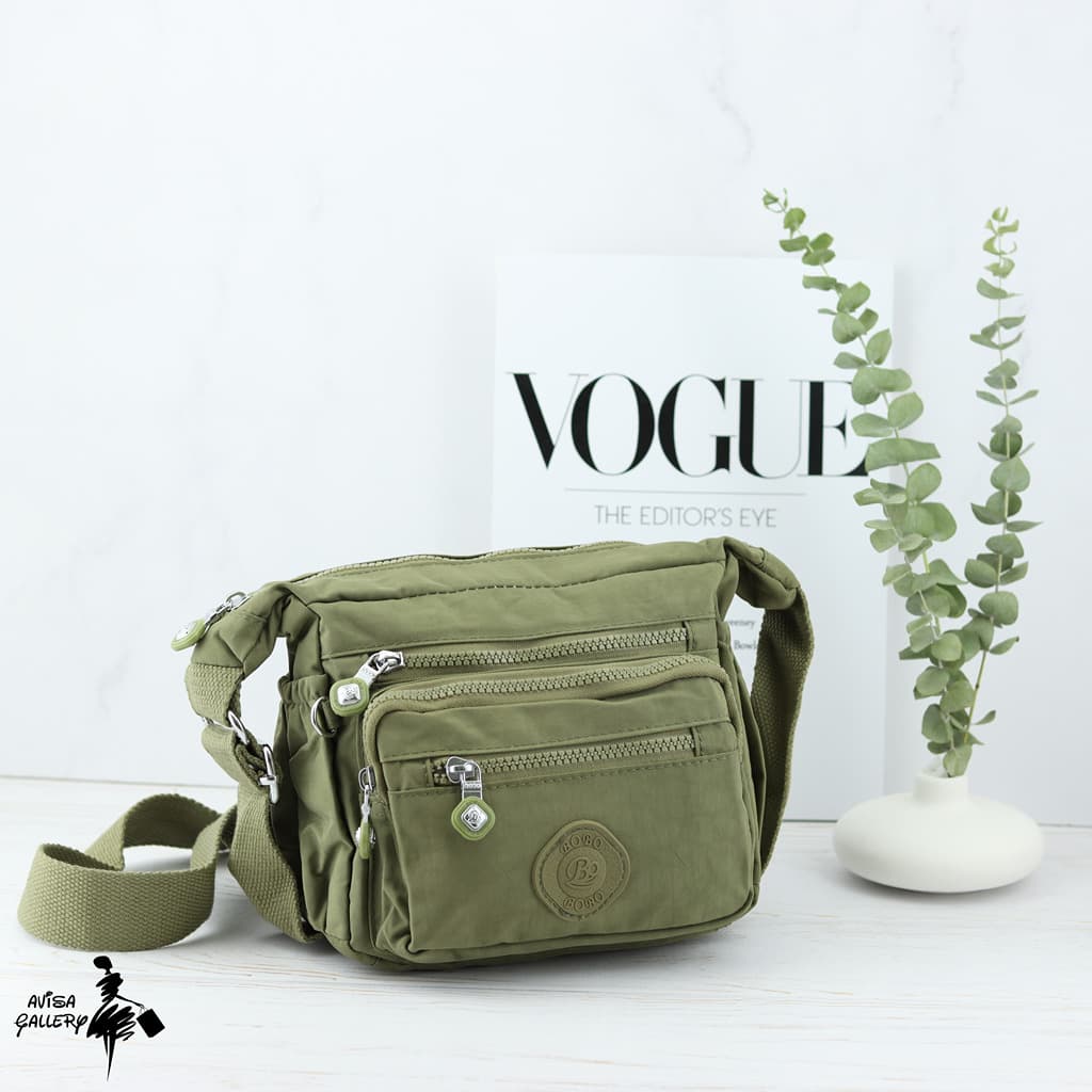 کیف دوشی برزنتی بوبو کد 0784