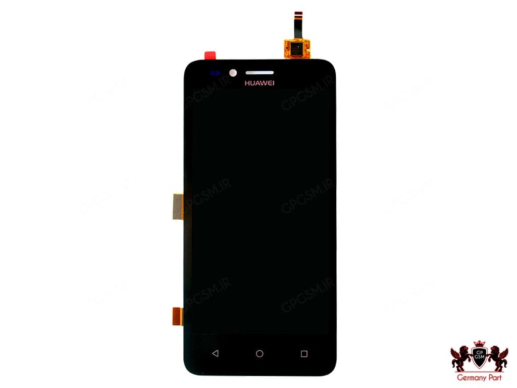 LCD Y3-2 FULL 4G HUAWEI-ال سی دی هوآوی وای۳-۲ کامل ۴جی