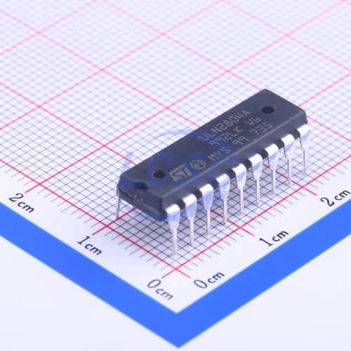 ترانزیتسور دارلینگتون ULN2804A