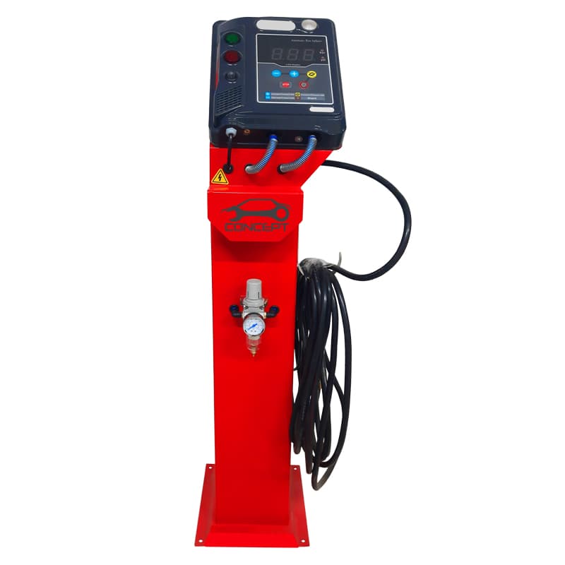 تنظیم باد ایستاده Psi60